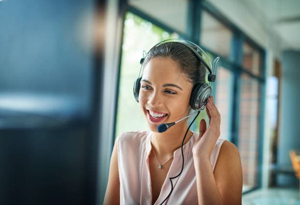 Customer Service Representative