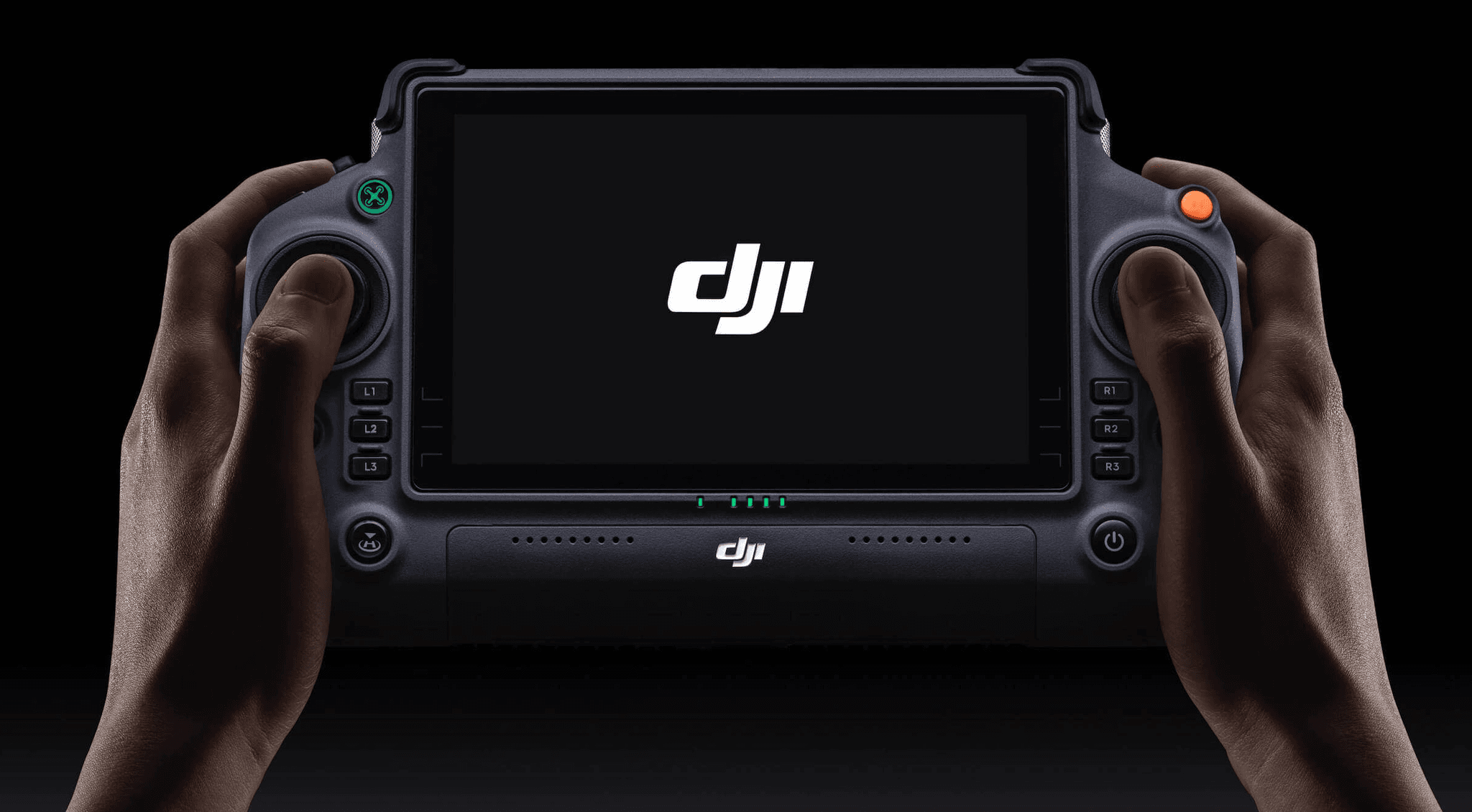DJI RC Plus
