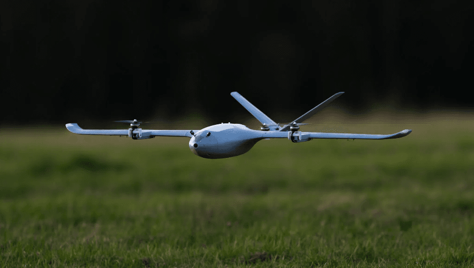 VTOL