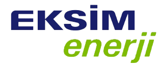 EKSİM