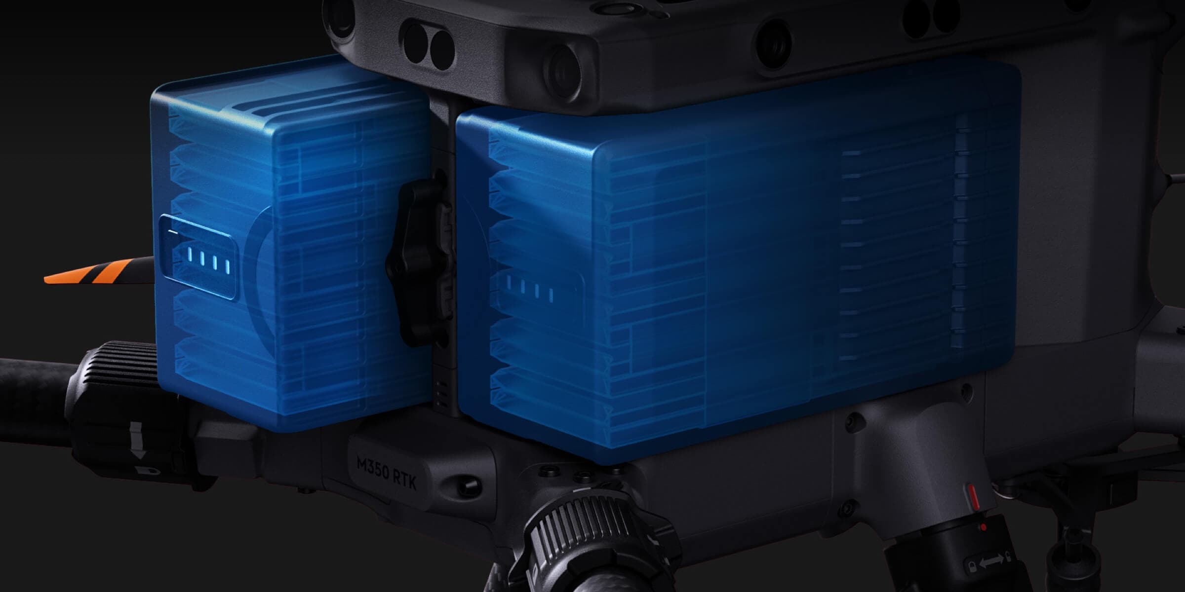 TB65 Dual-Battery System