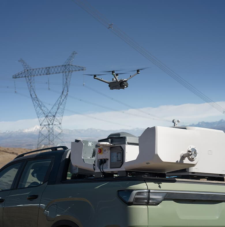 Flexible Deployment, Ultra-Long Transmission