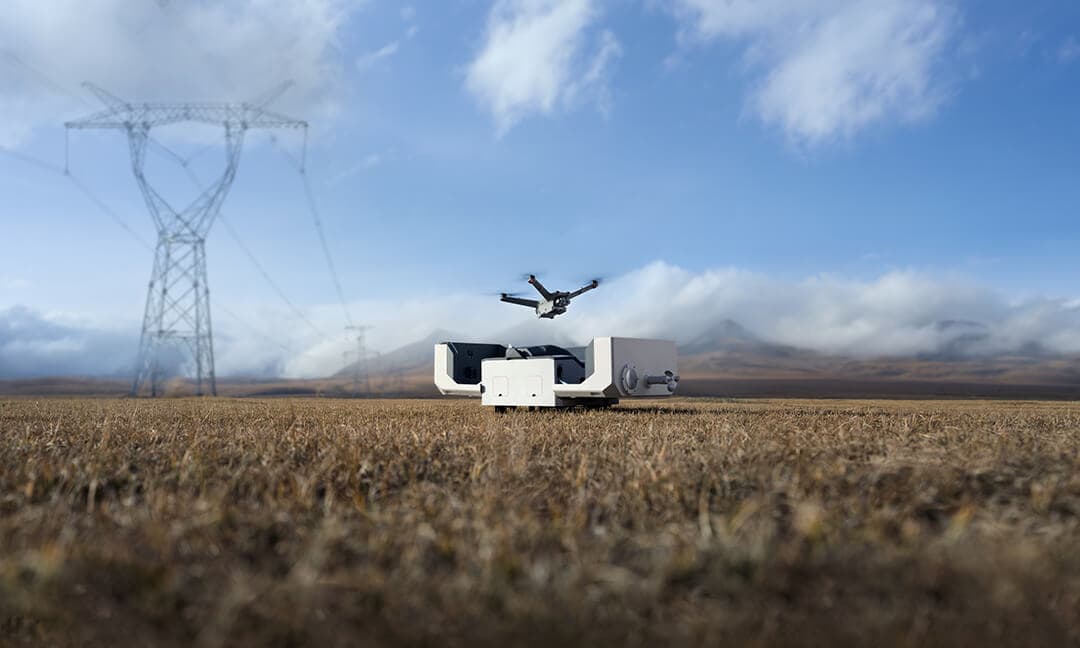 DJI Dock 2