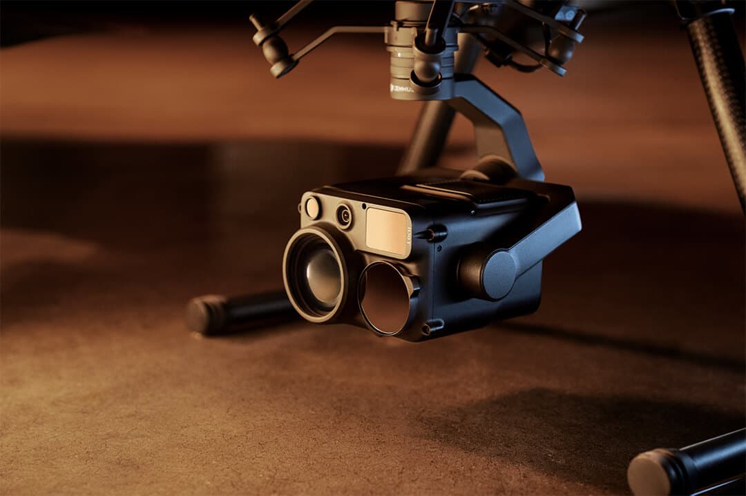 Zenmuse H30 Series